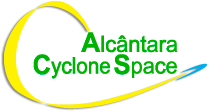 Alcantara Cyclone Space, Binational Company